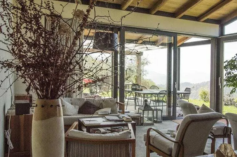 Agriturismo Campo Di Luna-1